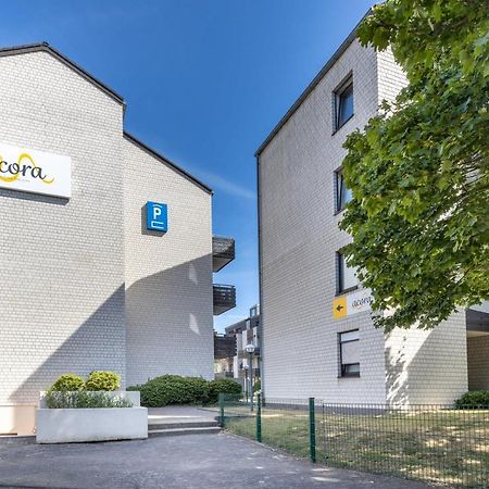 Acora Bonn Living The City - Apartments Εξωτερικό φωτογραφία