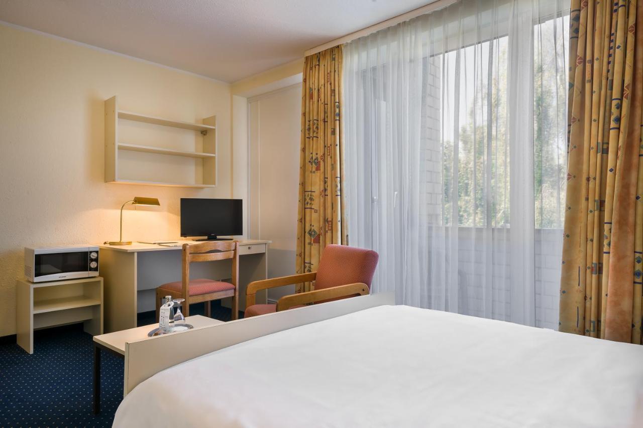 Acora Bonn Living The City - Apartments Εξωτερικό φωτογραφία