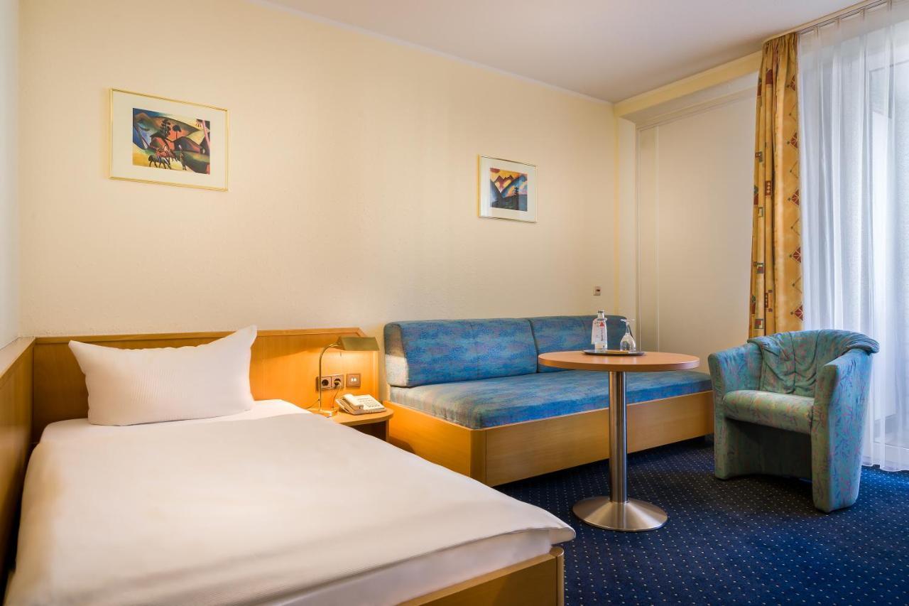Acora Bonn Living The City - Apartments Εξωτερικό φωτογραφία