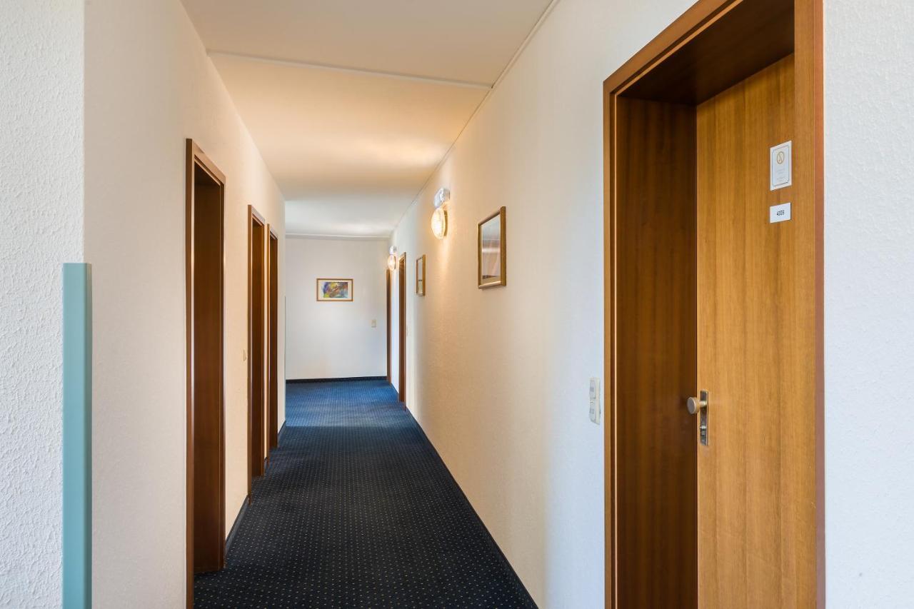 Acora Bonn Living The City - Apartments Εξωτερικό φωτογραφία