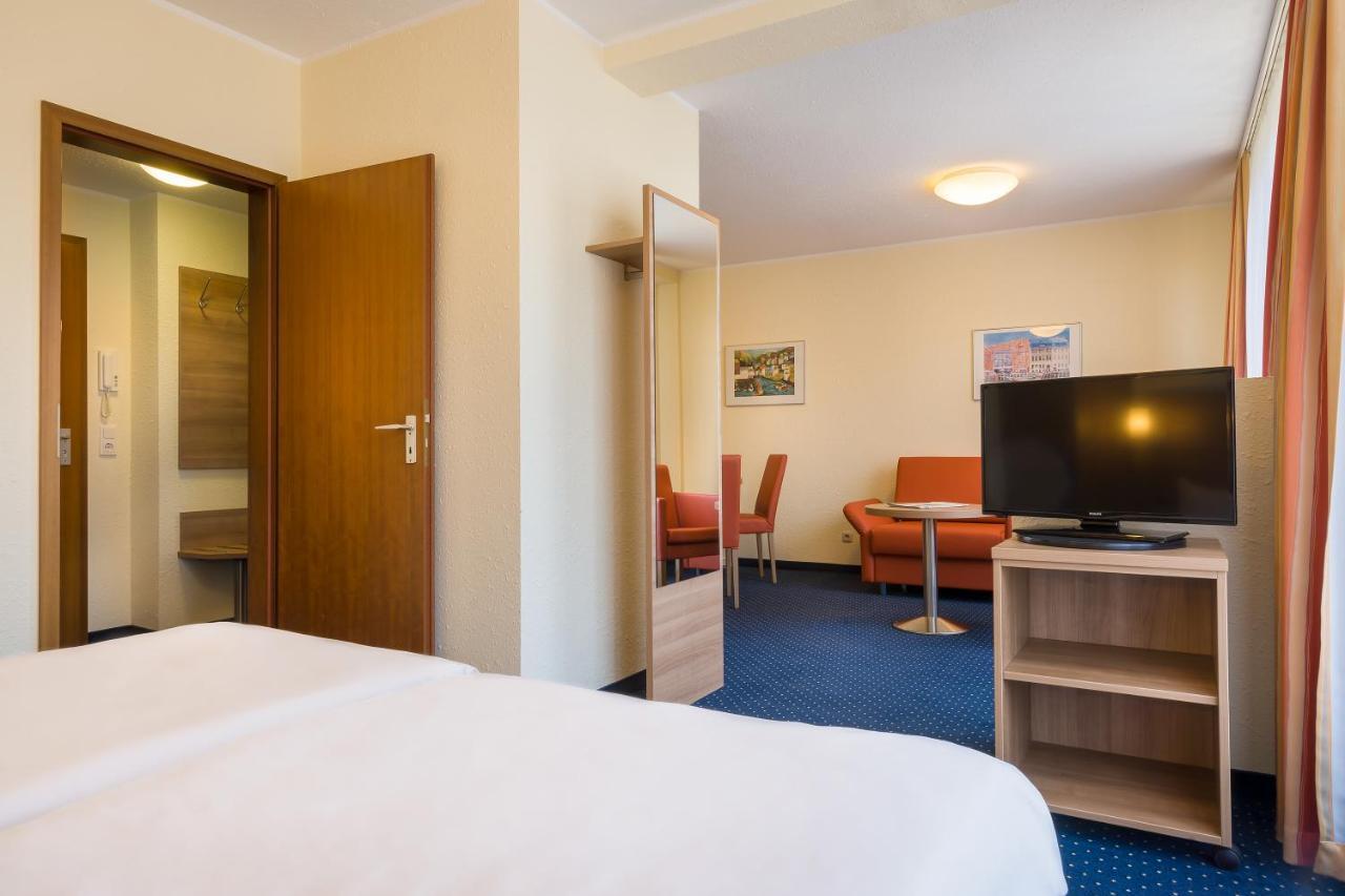 Acora Bonn Living The City - Apartments Εξωτερικό φωτογραφία