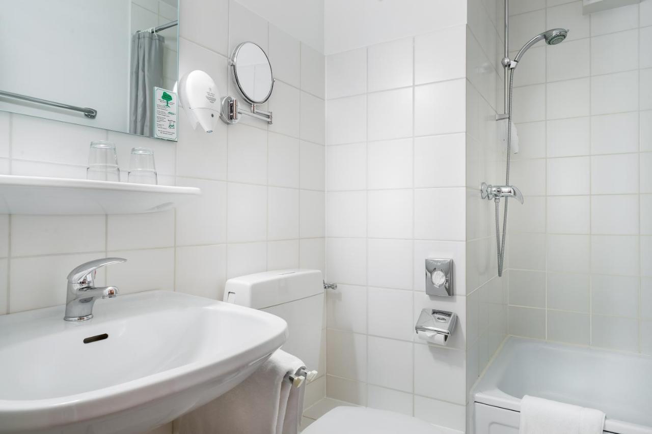 Acora Bonn Living The City - Apartments Εξωτερικό φωτογραφία